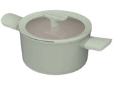 BergHOFF Kochtopf Leo Balance Sage 20 cm